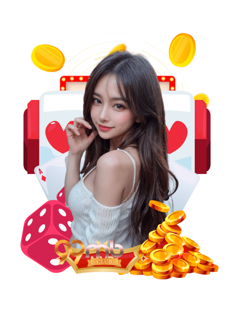 99mb club สล็อตออนไลน์